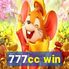 777cc win